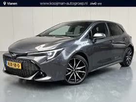 Toyota Corolla thumbnail 6