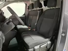 Toyota Proace thumbnail 24