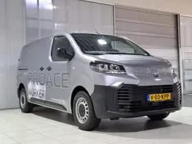 Toyota Proace thumbnail 29