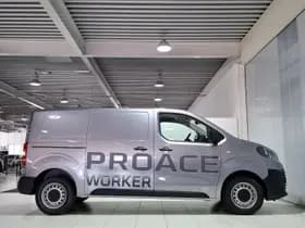 Toyota Proace thumbnail 7