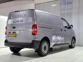 Toyota Proace thumbnail 10