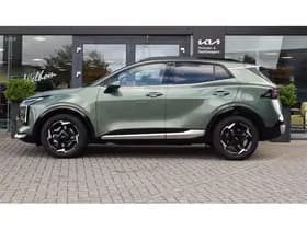 Kia Sportage thumbnail 13