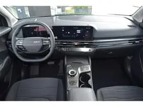 Kia Sportage thumbnail 14