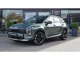 Kia Sportage thumbnail 20