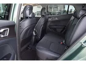 Kia Sportage thumbnail 12