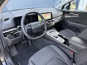 Kia Sportage thumbnail 7