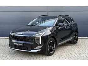 Kia Sportage thumbnail 14