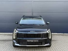 Kia Sportage thumbnail 15