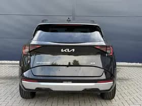 Kia Sportage thumbnail 17
