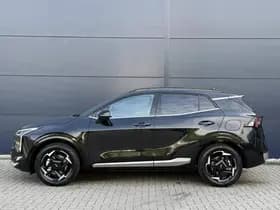 Kia Sportage thumbnail 20