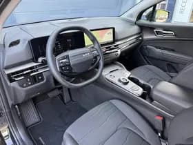 Kia Sportage thumbnail 31