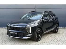 Kia Sportage thumbnail 2