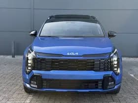 Kia Sportage thumbnail 18