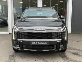 Kia Sportage thumbnail 4