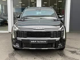 Kia Sportage thumbnail 38