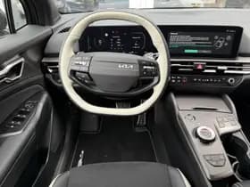 Kia Sportage thumbnail 10