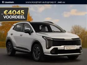Kia Sportage thumbnail 29