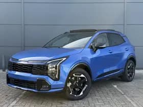 Kia Sportage thumbnail 2