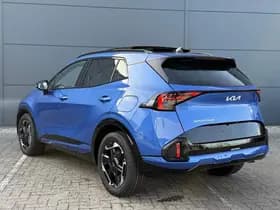 Kia Sportage thumbnail 15