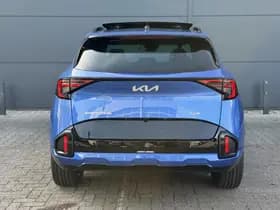 Kia Sportage thumbnail 5