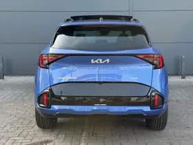 Kia Sportage thumbnail 10