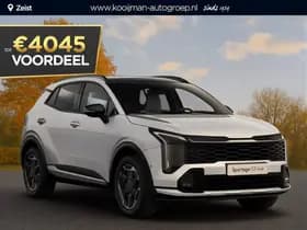 Kia Sportage thumbnail 22