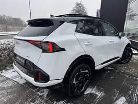 Kia Sportage thumbnail 56