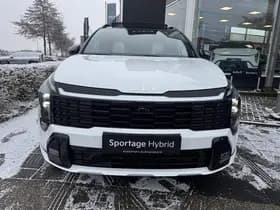 Kia Sportage thumbnail 57