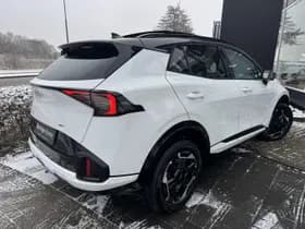 Kia Sportage thumbnail 7