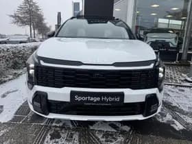 Kia Sportage thumbnail 8