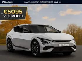 Kia Ev6 thumbnail 17