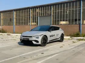 Kia Ev6 thumbnail 3