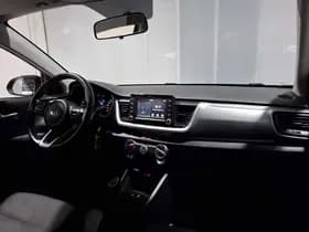 Kia Stonic thumbnail 43