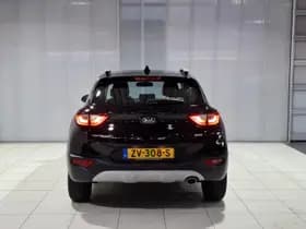 Kia Stonic thumbnail 7