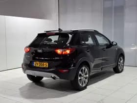 Kia Stonic thumbnail 8