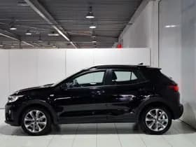 Kia Stonic thumbnail 9