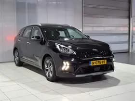 Kia Niro thumbnail 30