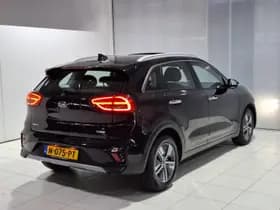 Kia Niro thumbnail 8