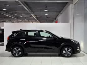 Kia Niro thumbnail 9