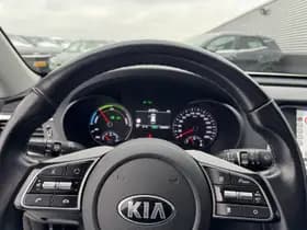 Kia Optima thumbnail 13