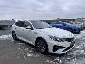 Kia Optima thumbnail 41