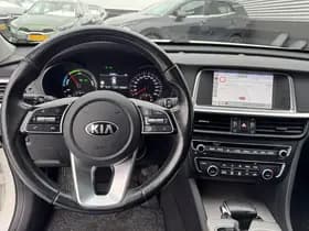 Kia Optima thumbnail 47