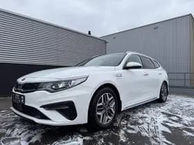 Kia Optima thumbnail 65