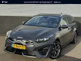 Kia Optima thumbnail 71