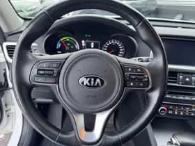 Kia Optima thumbnail 13