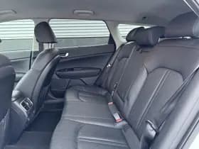 Kia Optima thumbnail 22