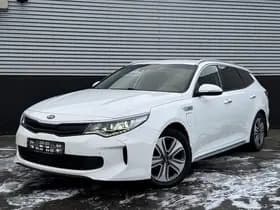 Kia Optima thumbnail 31