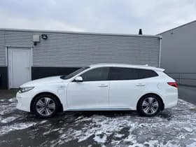 Kia Optima thumbnail 32
