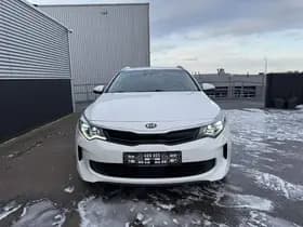 Kia Optima thumbnail 34
