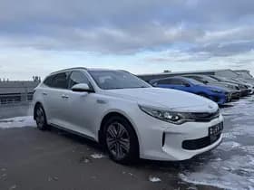Kia Optima thumbnail 35